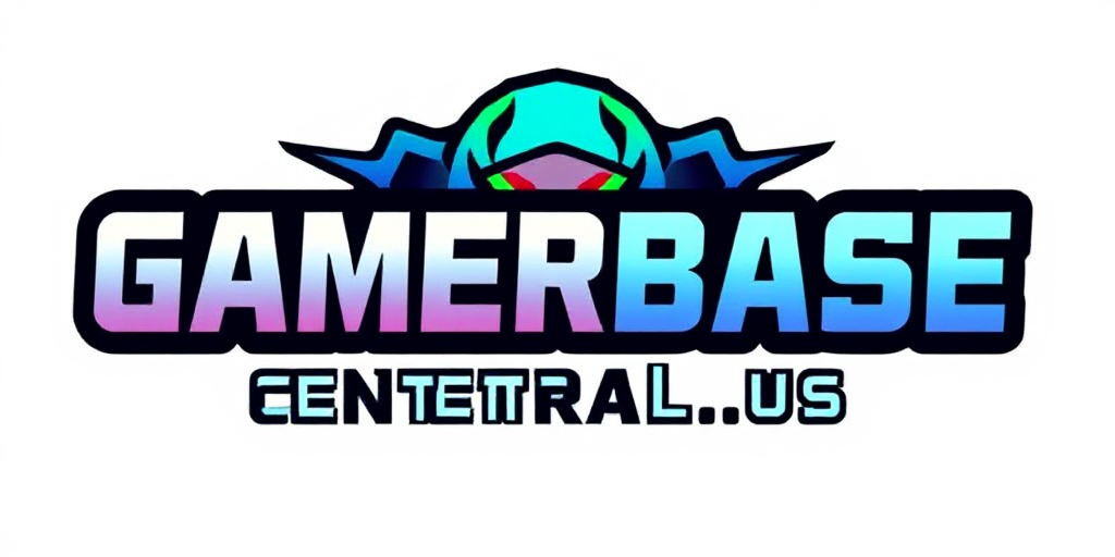 GamerBase Central